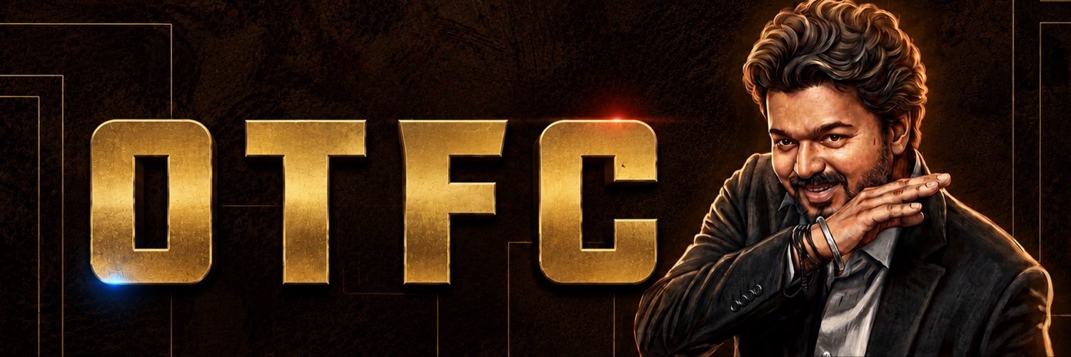 O T F C's banner