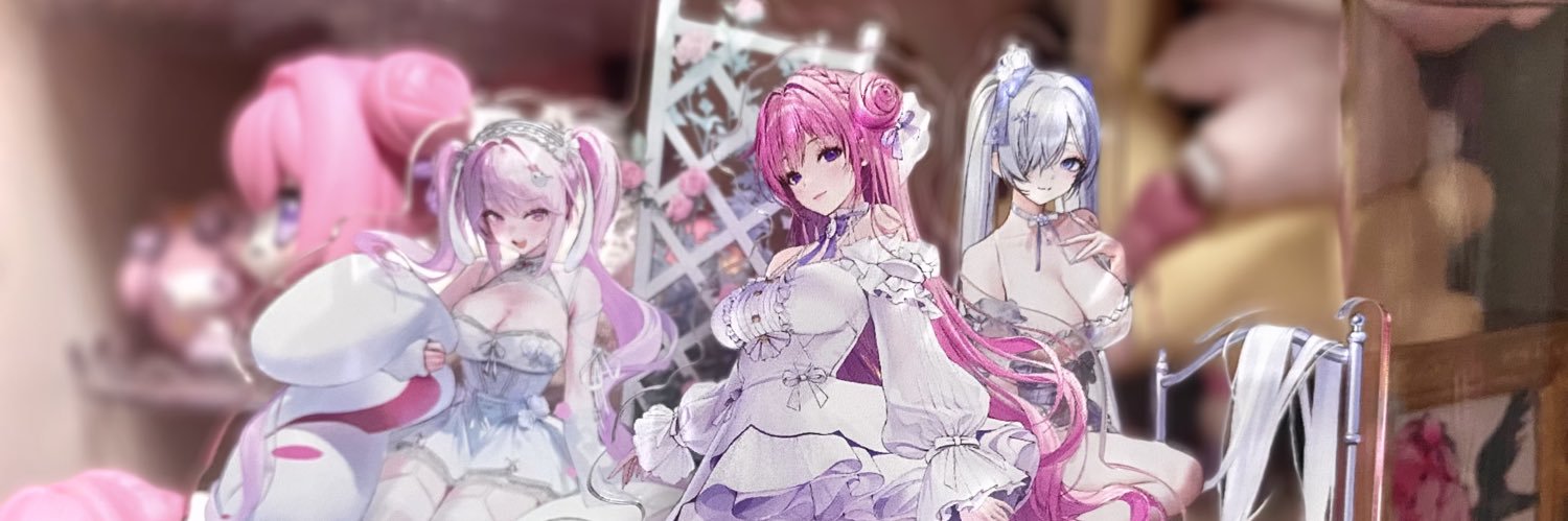 🎀超絶雰囲気ちしかん🎀ゆきな🪽's banner