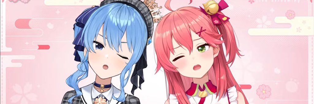 うすら💅✨️🌸's banner