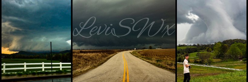 Levi Wx's banner