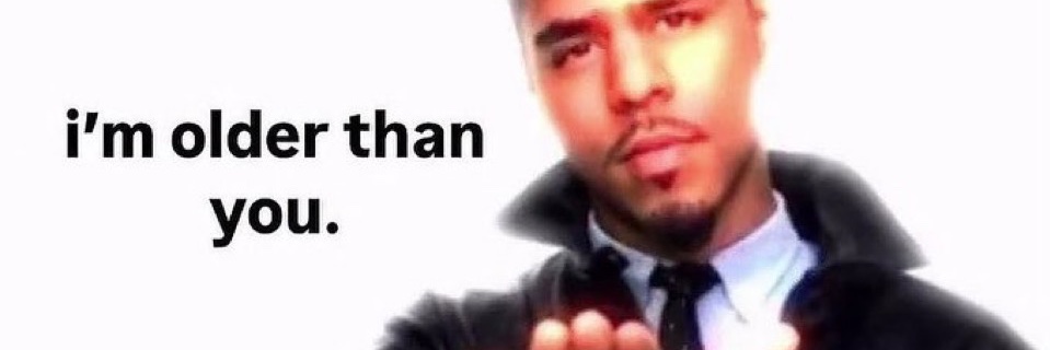 never better's banner