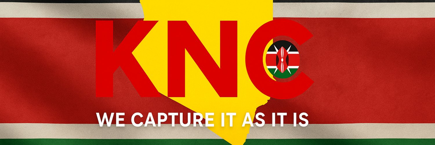 Kenya News Capture's banner