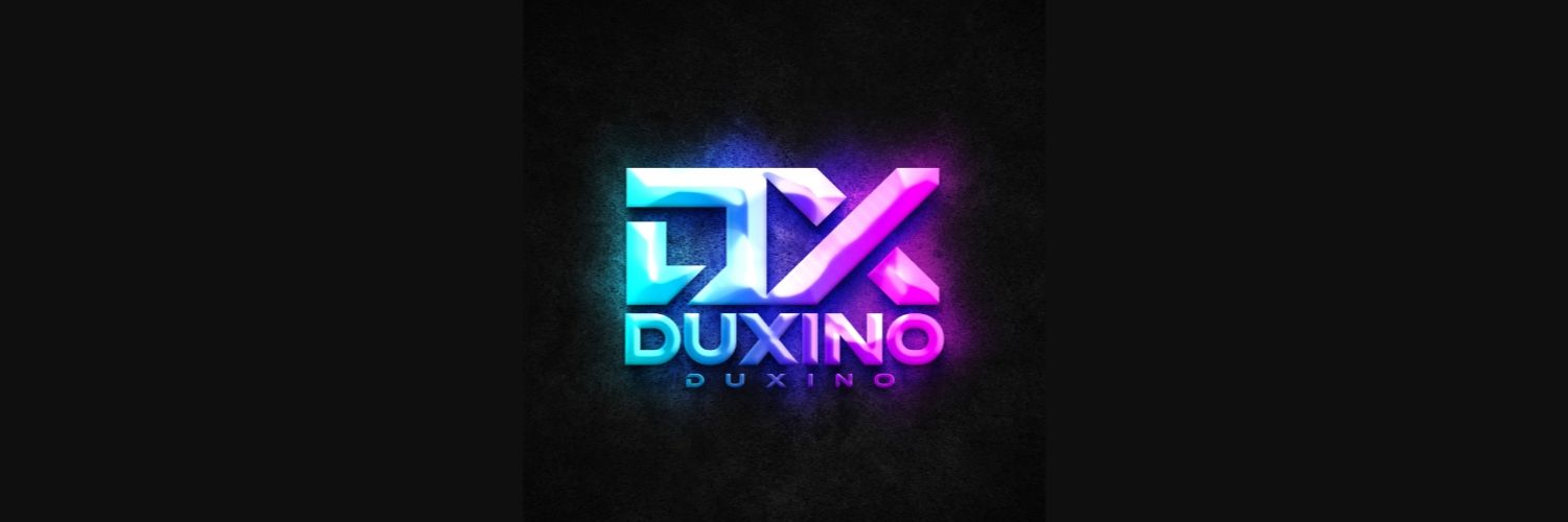 Duxino's banner