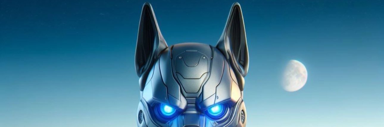 CyberDoge's banner