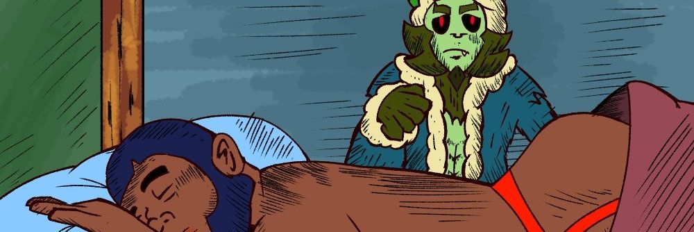 ¿cuánto falta para la noche antes de navidad 🎄?'s banner
