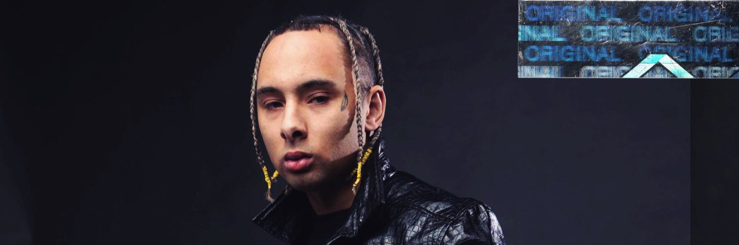 DJ Kam Bennett's banner