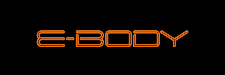 E-BODY's banner