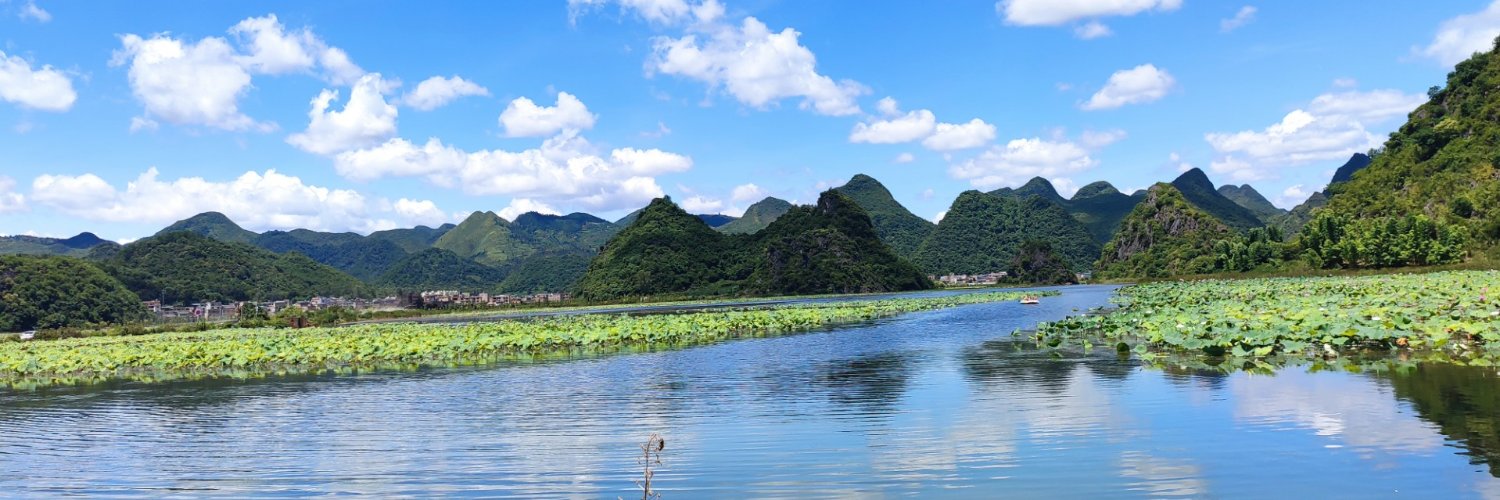 兰山（互fo）'s banner