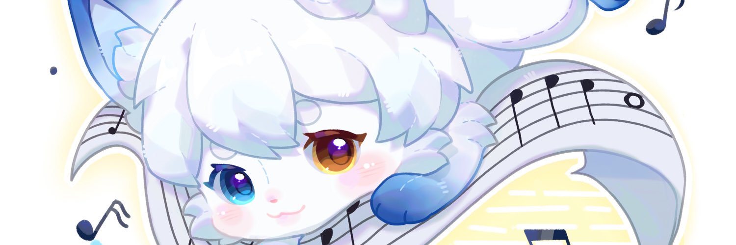 雪狐K46's banner