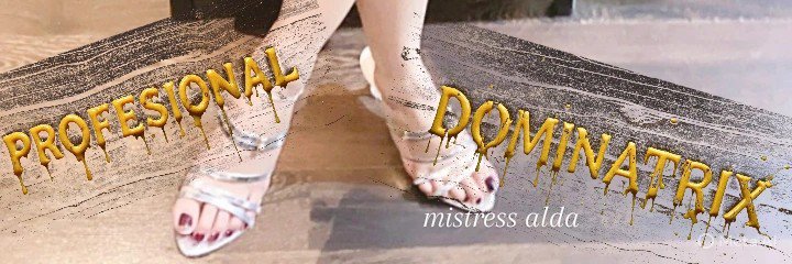 goddess alda💋's banner