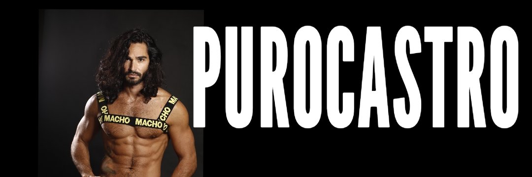 PUROCASTRO's banner