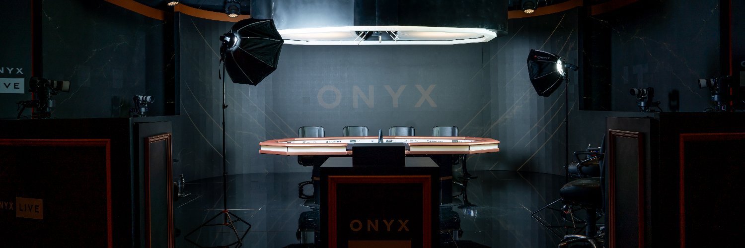 Onyx Live's banner