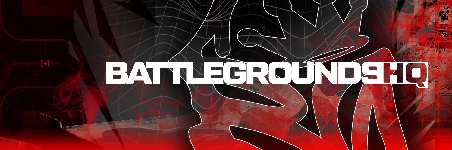 BattlegroundsHQ's banner
