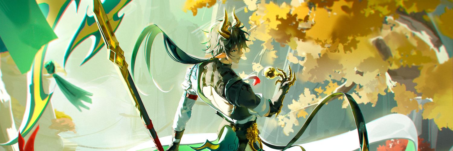 Keito.art | commission open|'s banner