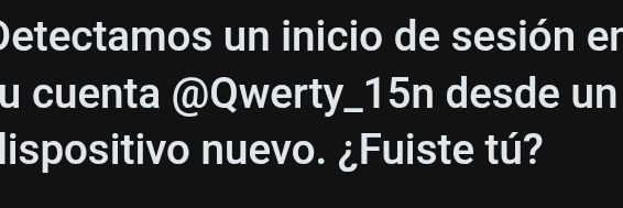 Si te sigo eres un tibio #TibiosDeCojones🍁's banner