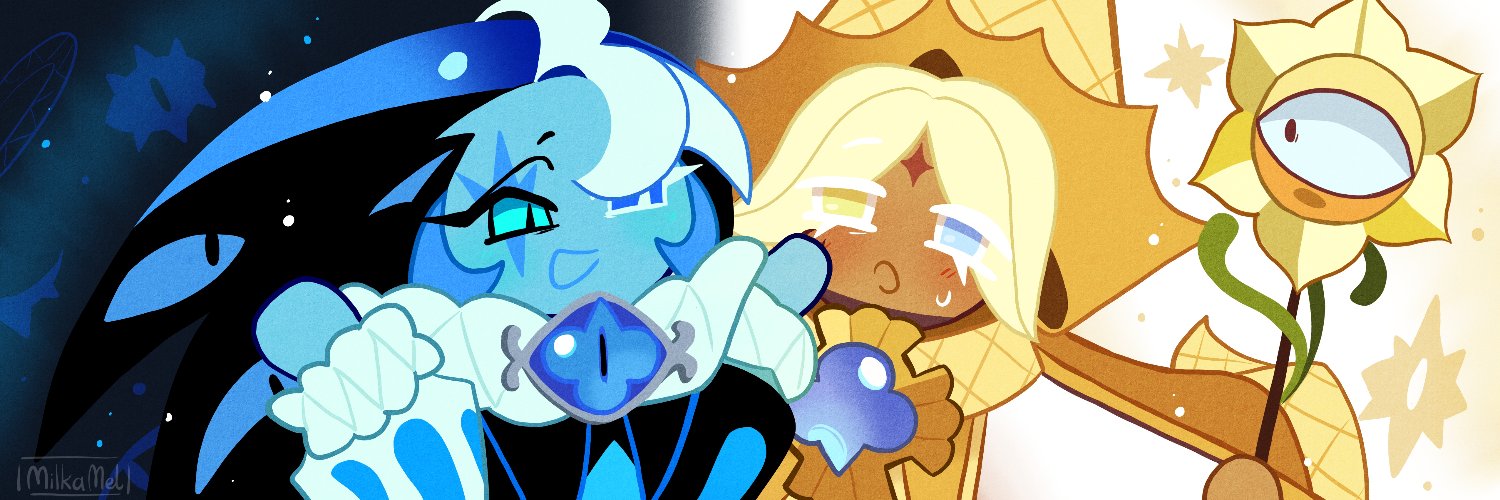 milkamel ✨'s banner