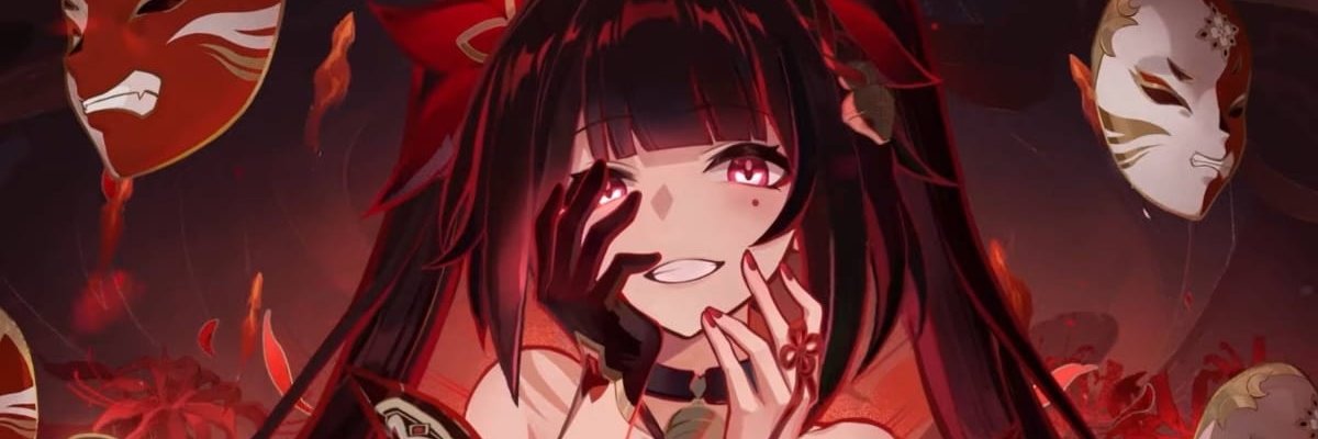 HanabiHT's banner
