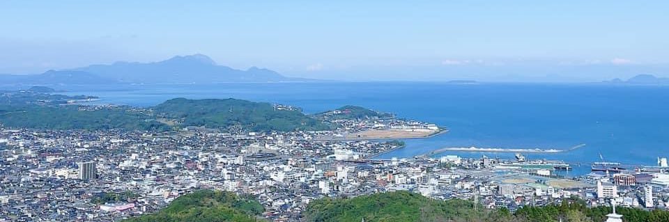 【熊本県公式】気になる！くまもと's banner