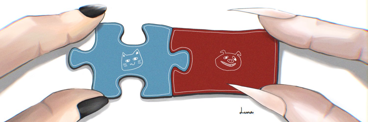 ルーナ☾'s banner