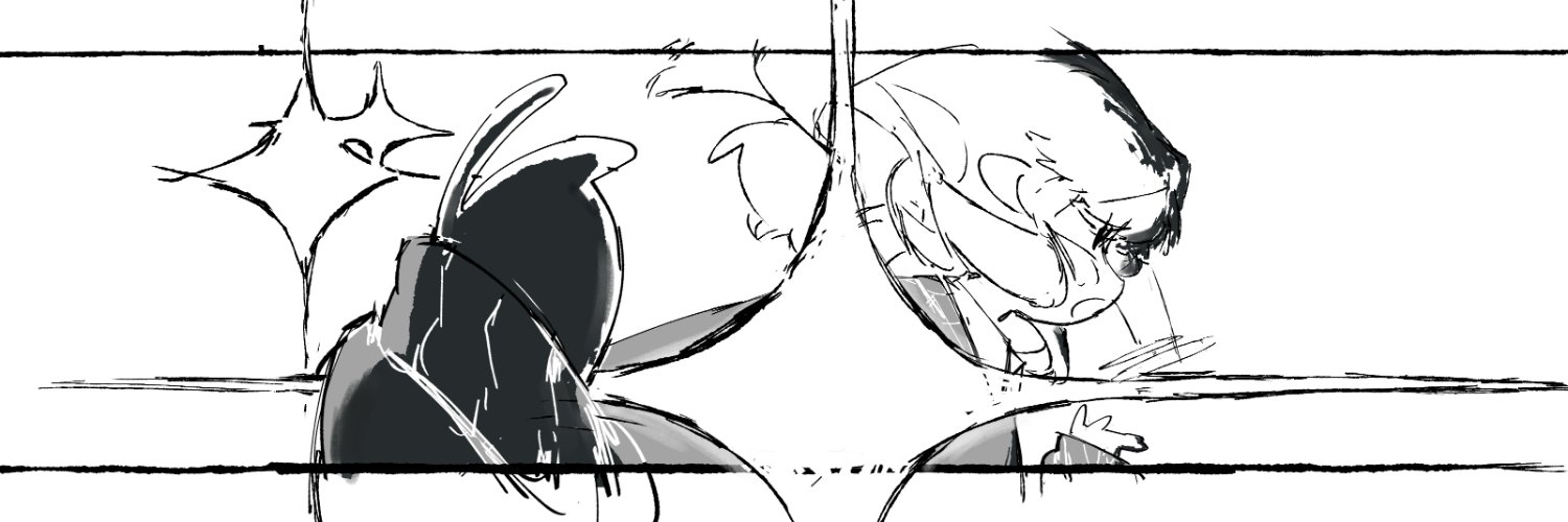 OFF SCRIPT's banner