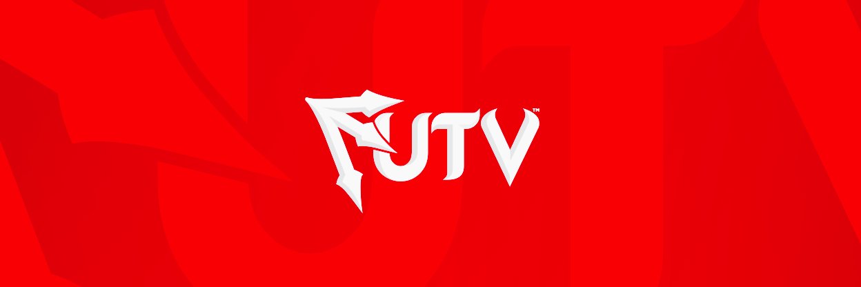 FUTV's banner
