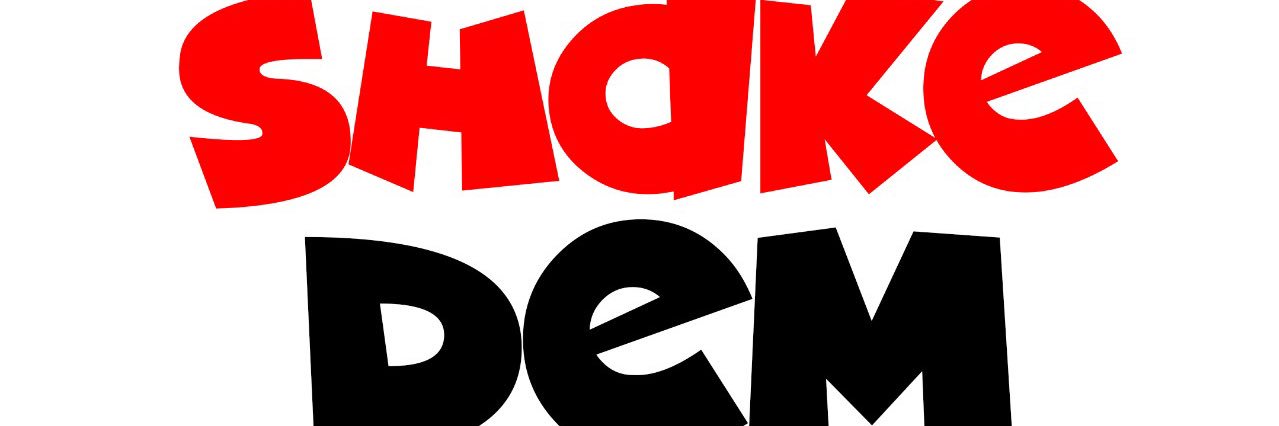 ShakeDemThangs's banner