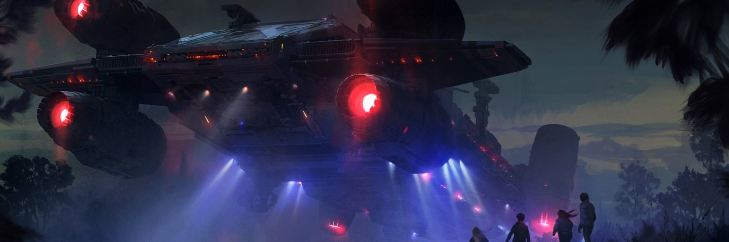 The SWU Network's banner