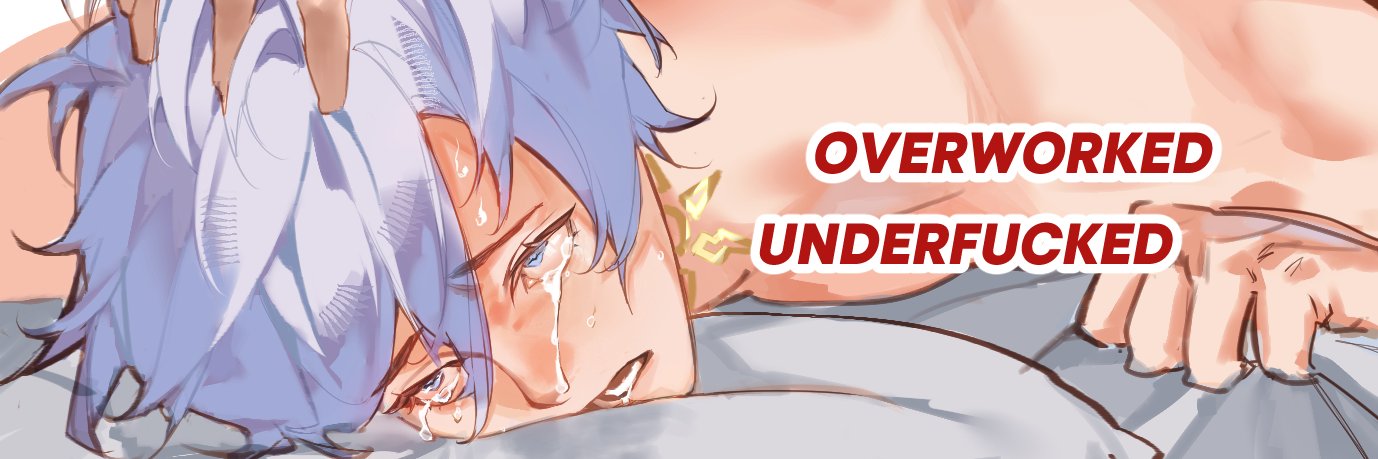 BLU_E's banner