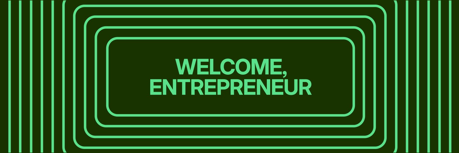 Shopify's banner