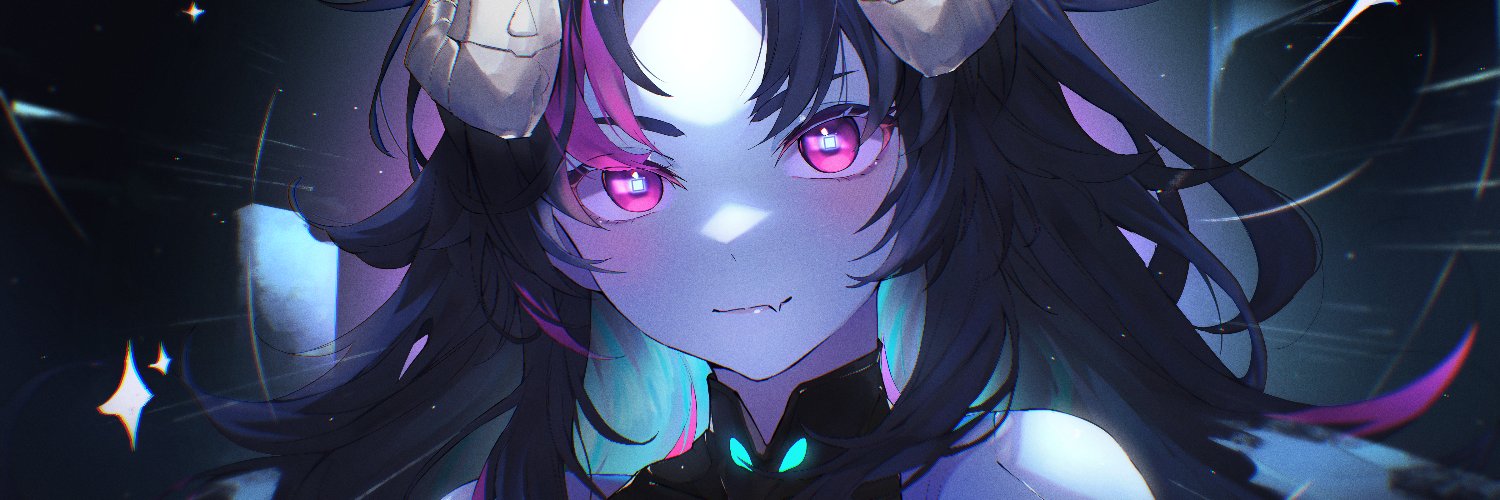 Cerberus 👾's banner