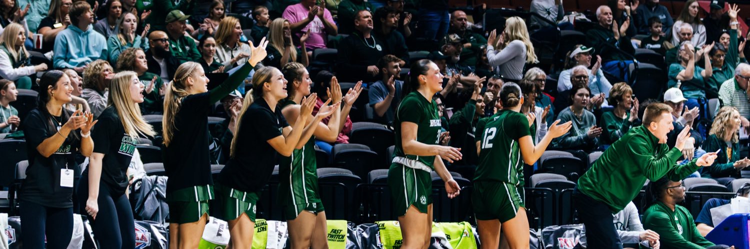 Bearcat WBB's banner