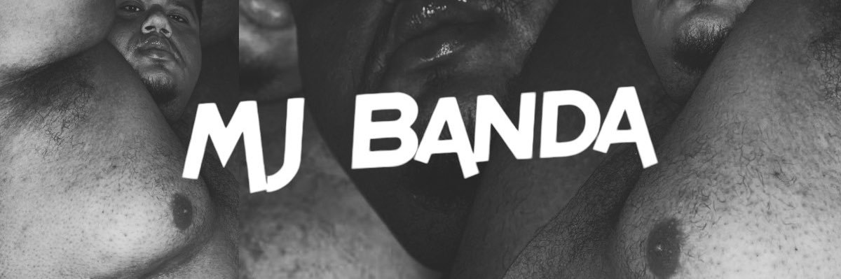 MJ Banda (17K)'s banner