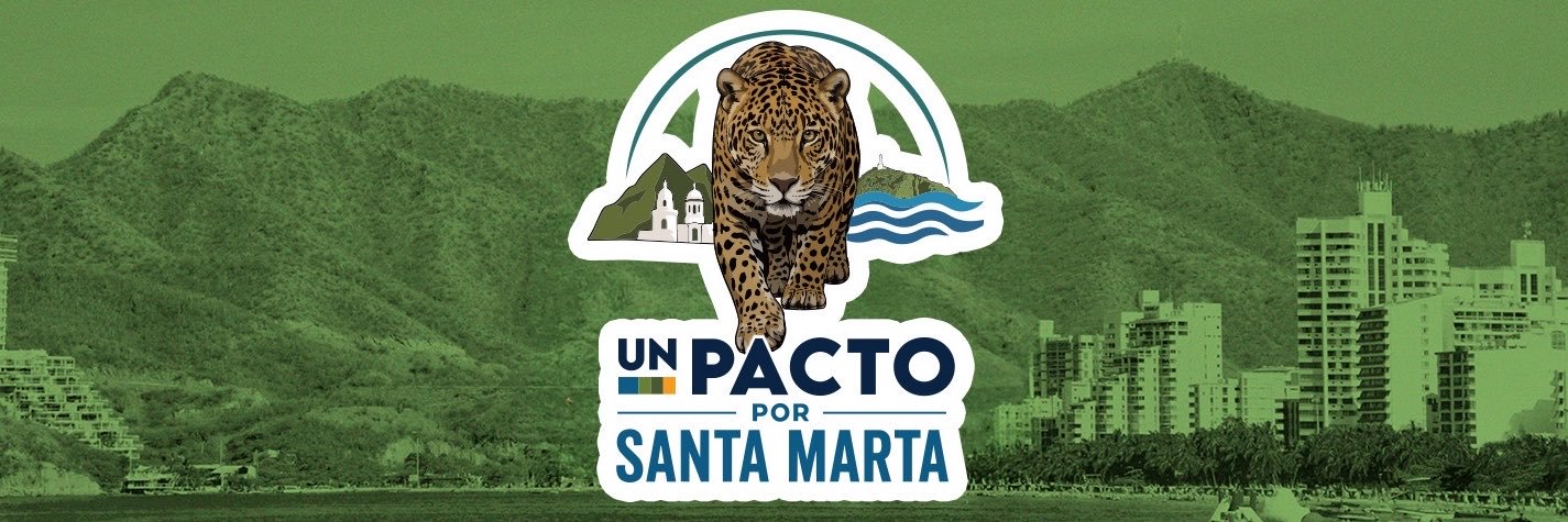 Tatiana Trejos's banner