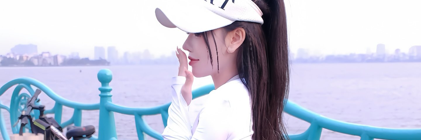 林舒可's banner
