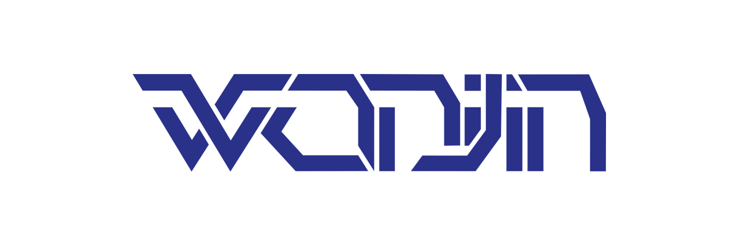 WONIJIN OFFICIAL's banner