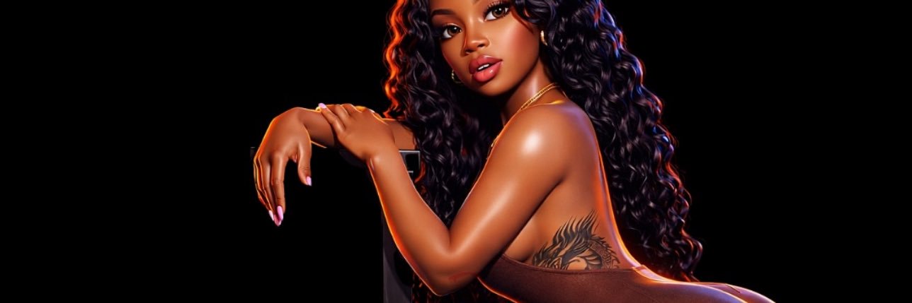 Cece 🦊's banner