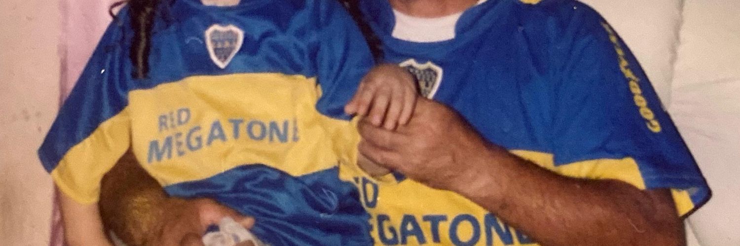 niki 🇸🇪's banner