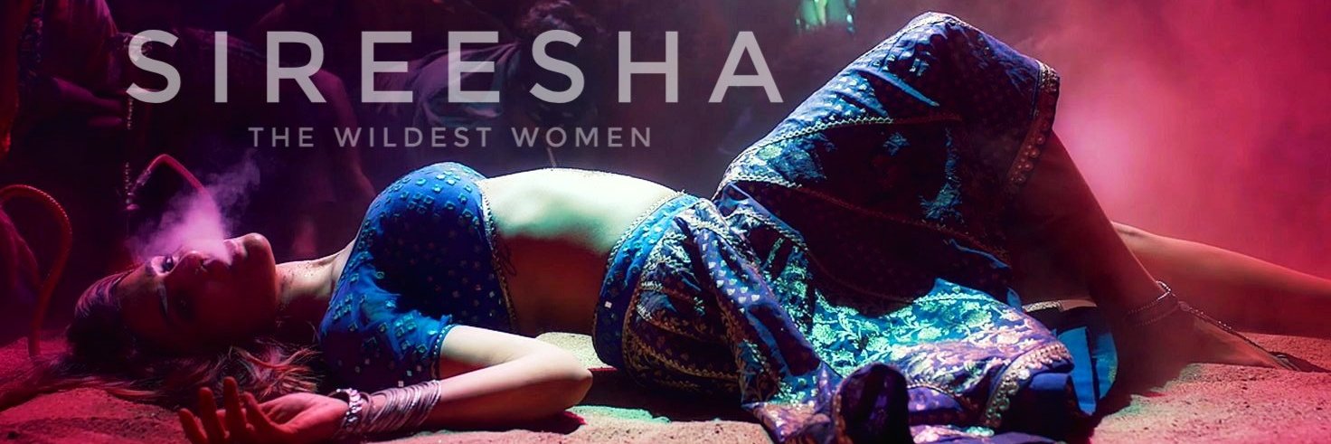 Sirisha Siri🦹🖤's banner