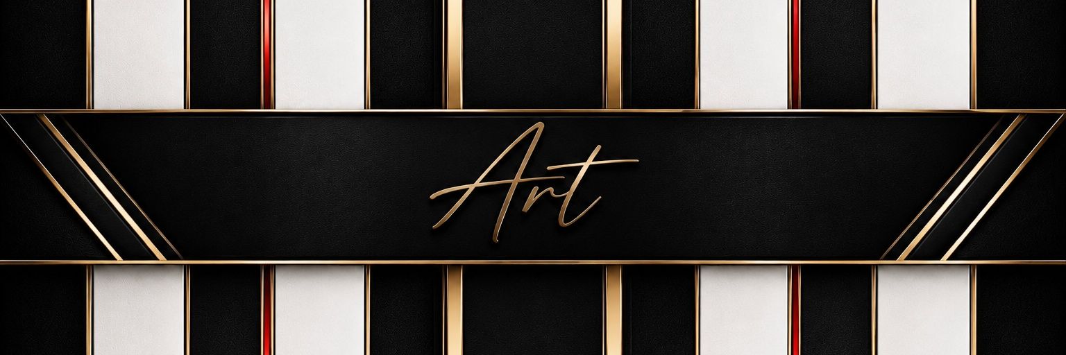 ART's banner
