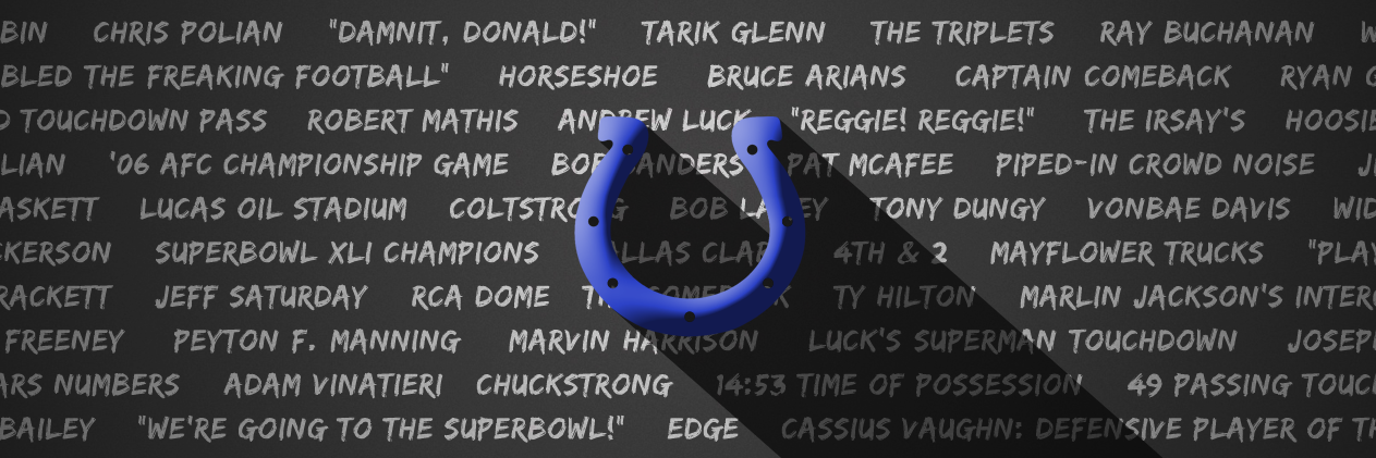 Jeremy Stevenson's banner