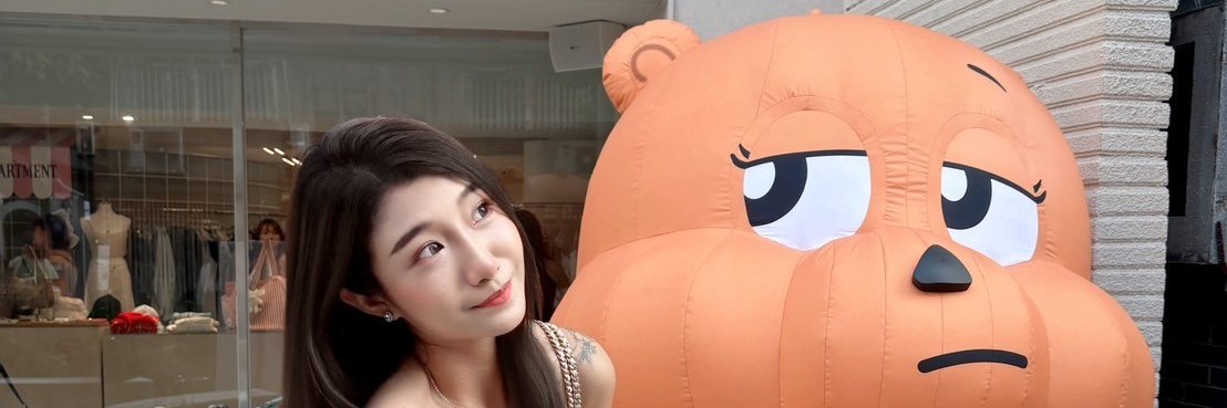 元元's banner