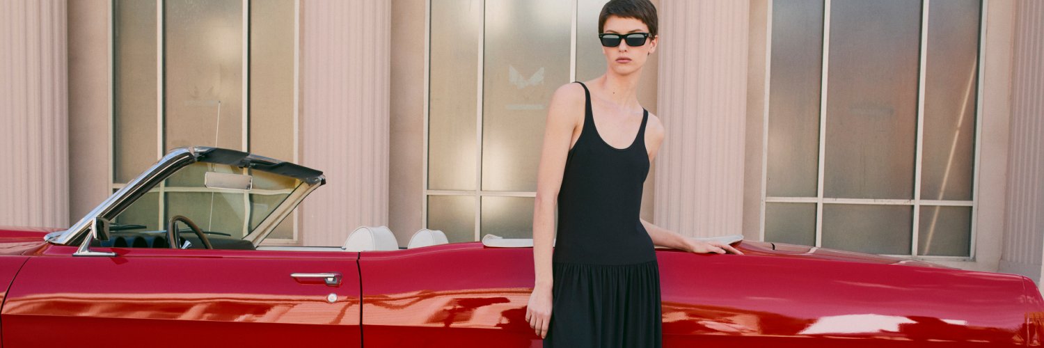 aritzia's banner