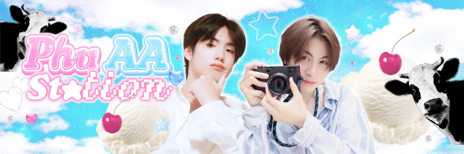 PhuAA station's banner