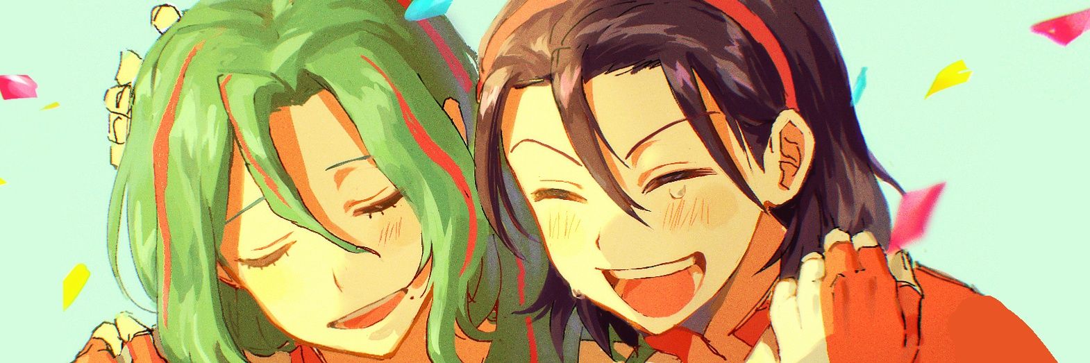 らか🌸絵巻 新刊通販中's banner