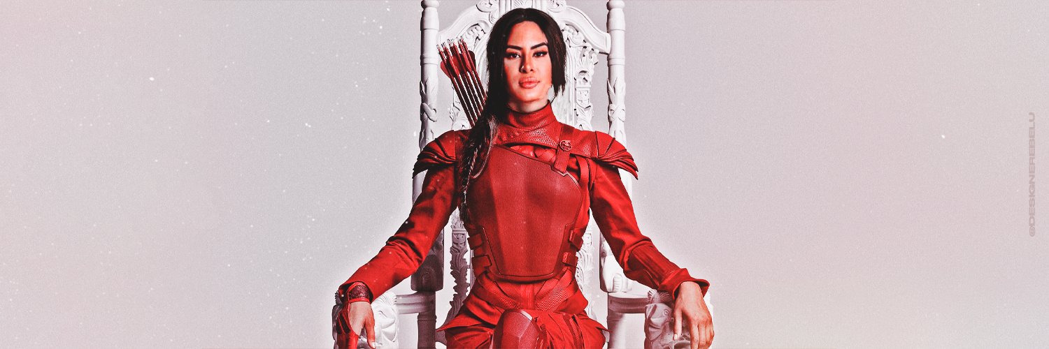 Central_Isabelle🏹's banner