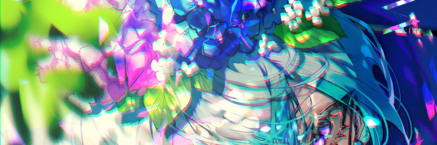 👹🌙🍙村カルキ/画集発売中🎋🍘🍵's banner