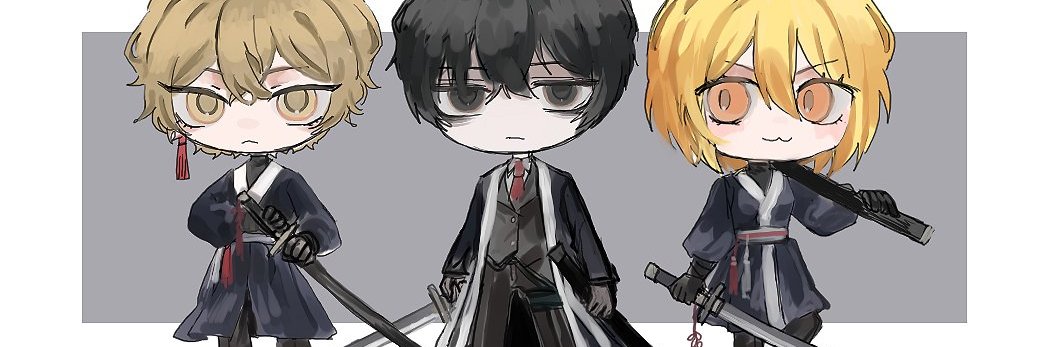 るん's banner
