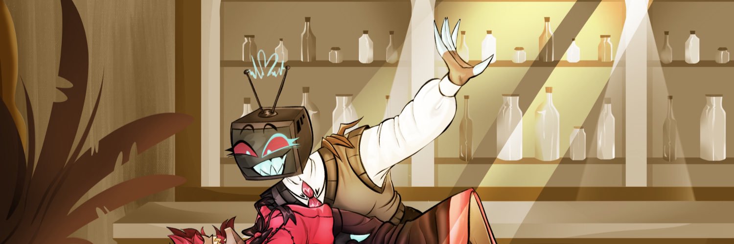 mephitty 🔞's banner