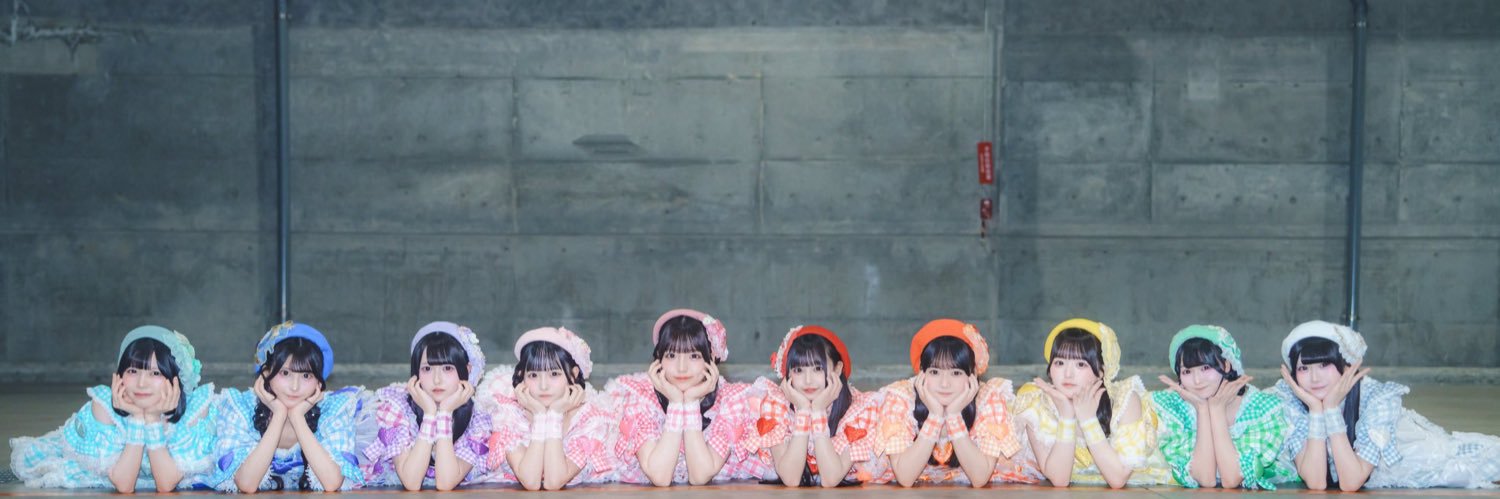 宇野ゆり【iON!】's banner