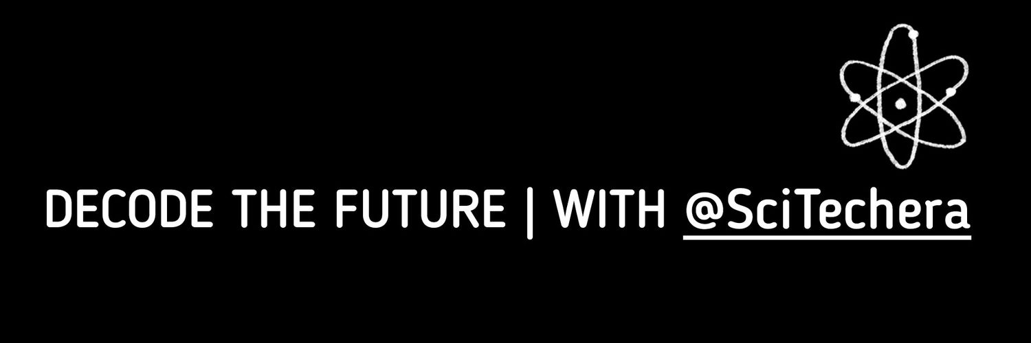 SciTech Era's banner